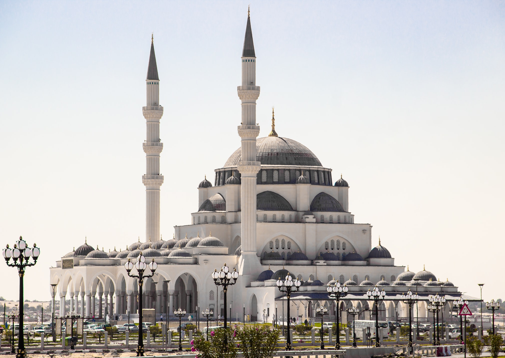 Masjid Sayyidina Ali
